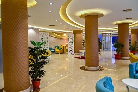 New Eagles Aqua Park Resort - 28