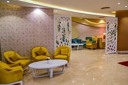 New Eagles Aqua Park Resort - 29