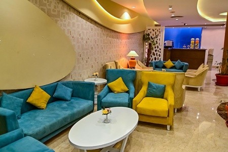 New Eagles Aqua Park Resort - 30