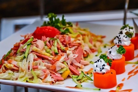 New Eagles Aqua Park Resort - 33