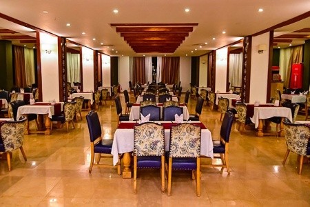 New Eagles Aqua Park Resort - 35