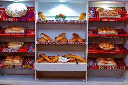 New Eagles Aqua Park Resort - 39