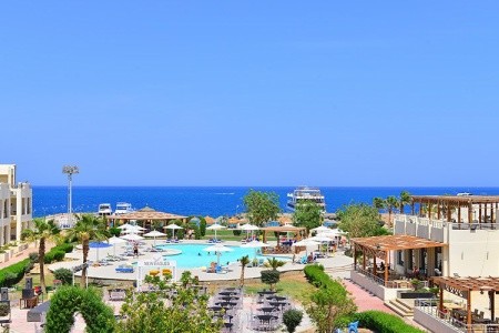 New Eagles Aqua Park Resort - 40