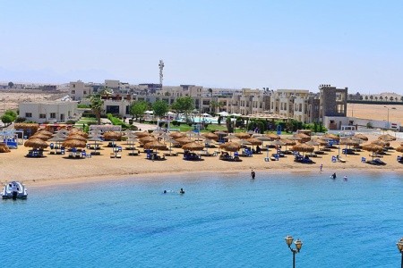 New Eagles Aqua Park Resort - 42