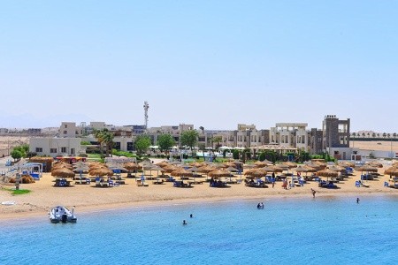 New Eagles Aqua Park Resort - 43