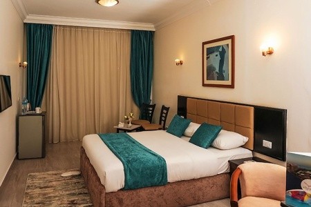 New Eagles Aqua Park Resort - 44