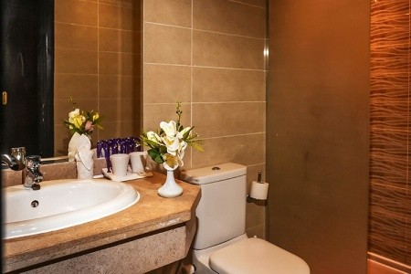 New Eagles Aqua Park Resort - 45