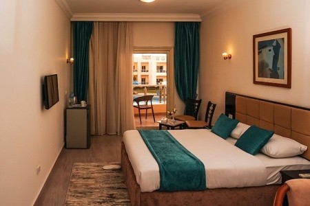 New Eagles Aqua Park Resort - 46