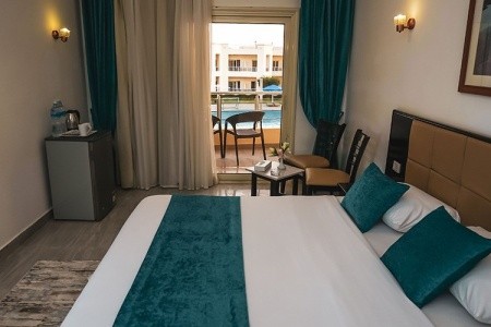 New Eagles Aqua Park Resort - 47