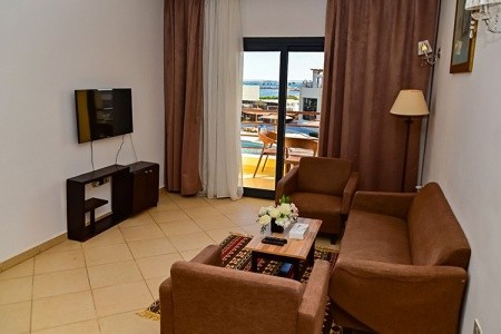 New Eagles Aqua Park Resort - 48