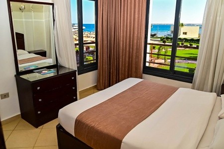 New Eagles Aqua Park Resort - 50