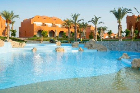 Novotel Resort Marsa Alam - 3