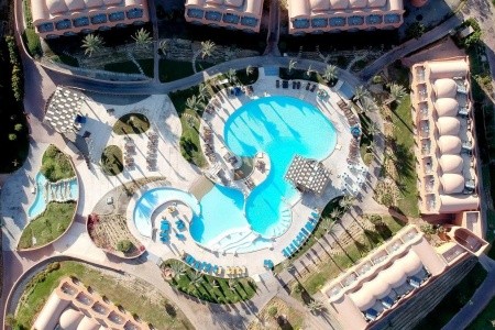 Novotel Resort Marsa Alam - 4