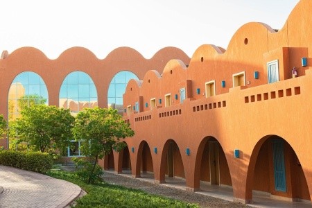 Novotel Resort Marsa Alam - 5