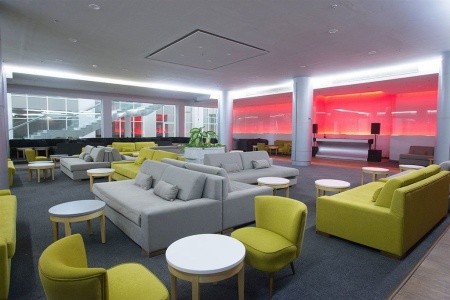 Novotel Resort Marsa Alam - 11