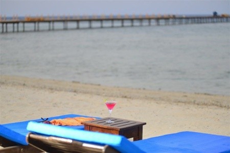 Novotel Resort Marsa Alam - 13