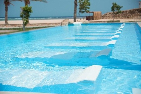 Novotel Resort Marsa Alam - 14