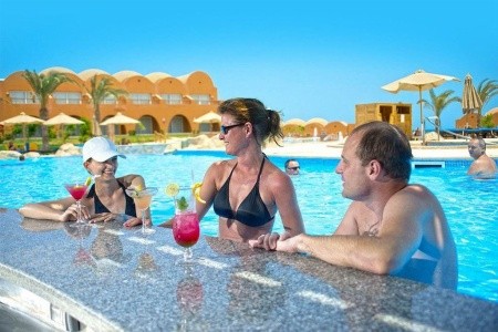 Novotel Resort Marsa Alam - 15