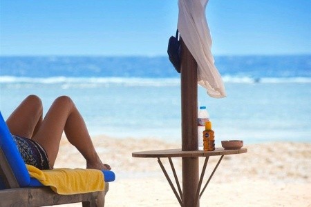 Novotel Resort Marsa Alam - 17