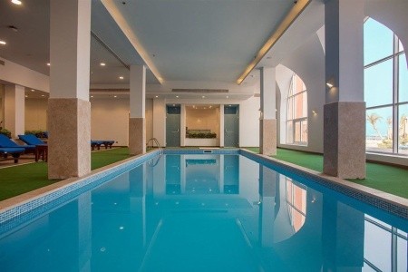 Novotel Resort Marsa Alam - 18