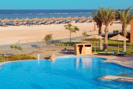 Novotel Resort Marsa Alam - 19