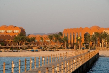 Novotel Resort Marsa Alam - 20