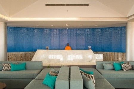 Novotel Resort Marsa Alam - 21