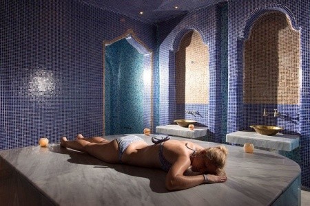 Novotel Resort Marsa Alam - 22