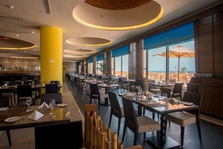 Novotel Resort Marsa Alam - 27