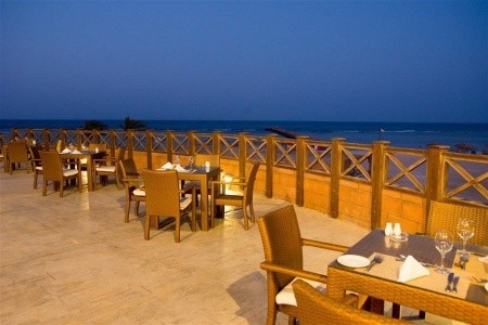 Novotel Resort Marsa Alam - 30