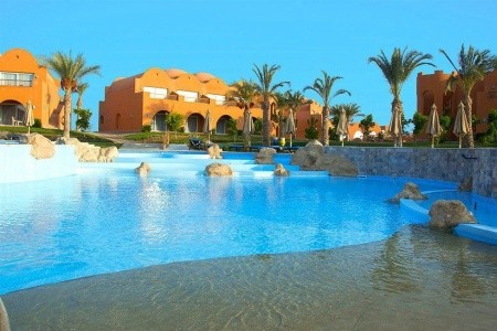 Novotel Resort Marsa Alam - 33