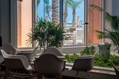 Novotel Resort Marsa Alam - 34