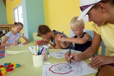 Novotel Resort Marsa Alam - 35