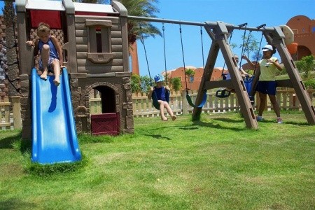 Novotel Resort Marsa Alam - 38