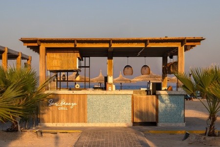 Novotel Resort Marsa Alam - 40