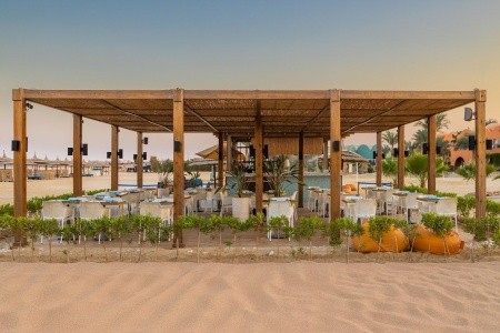 Novotel Resort Marsa Alam - 41