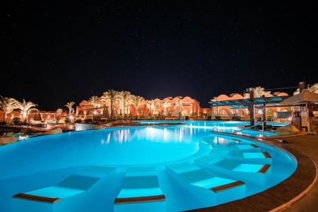 Novotel Resort Marsa Alam - 43