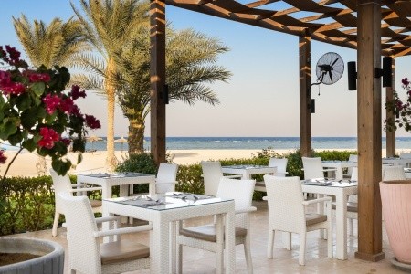 Novotel Resort Marsa Alam - 45