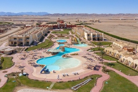 Onatti Beach Resort - 3