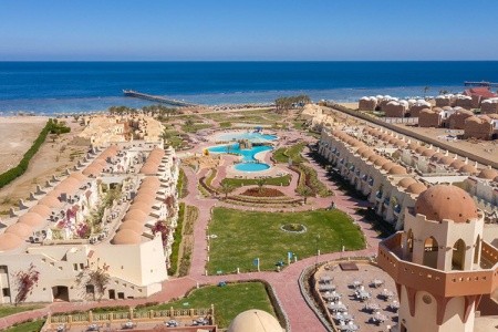 Onatti Beach Resort - 5