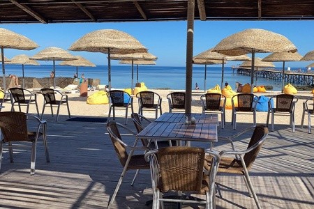 Onatti Beach Resort - 10