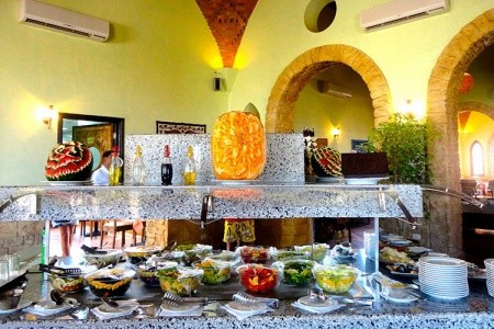 Onatti Beach Resort - 11