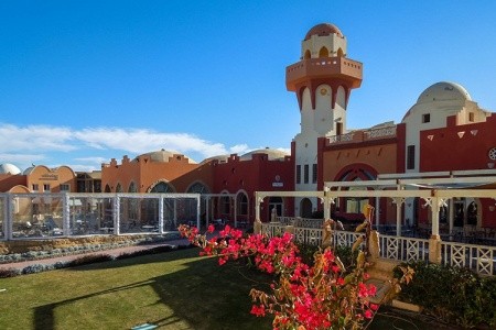 Onatti Beach Resort - 13