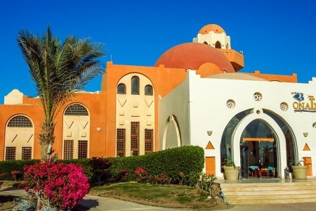 Onatti Beach Resort - 15