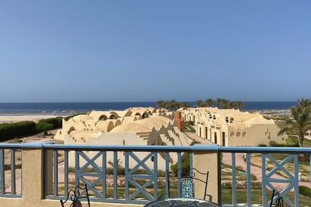 Onatti Beach Resort - 16