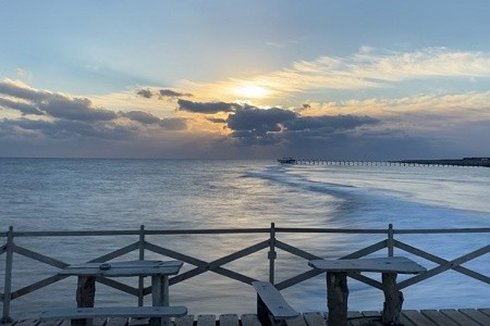 Onatti Beach Resort - 18