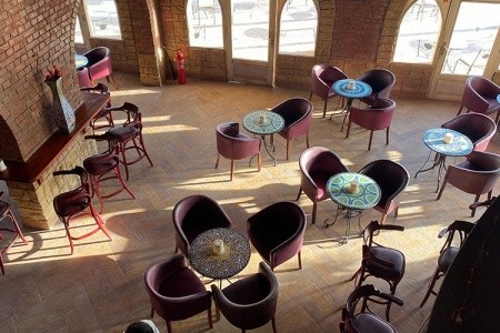 Onatti Beach Resort - 19