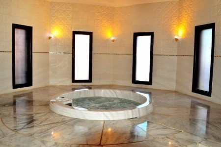 Onatti Beach Resort - 20