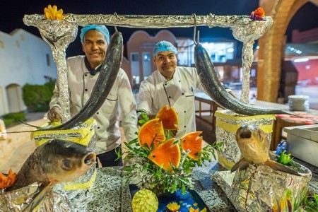 Onatti Beach Resort - 22