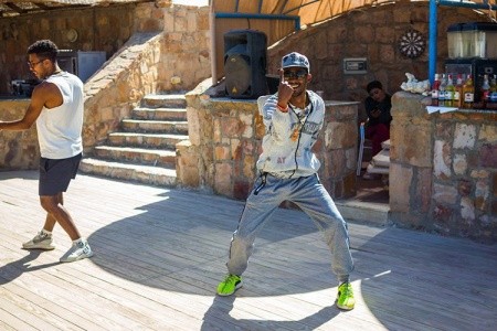 Onatti Beach Resort - 24